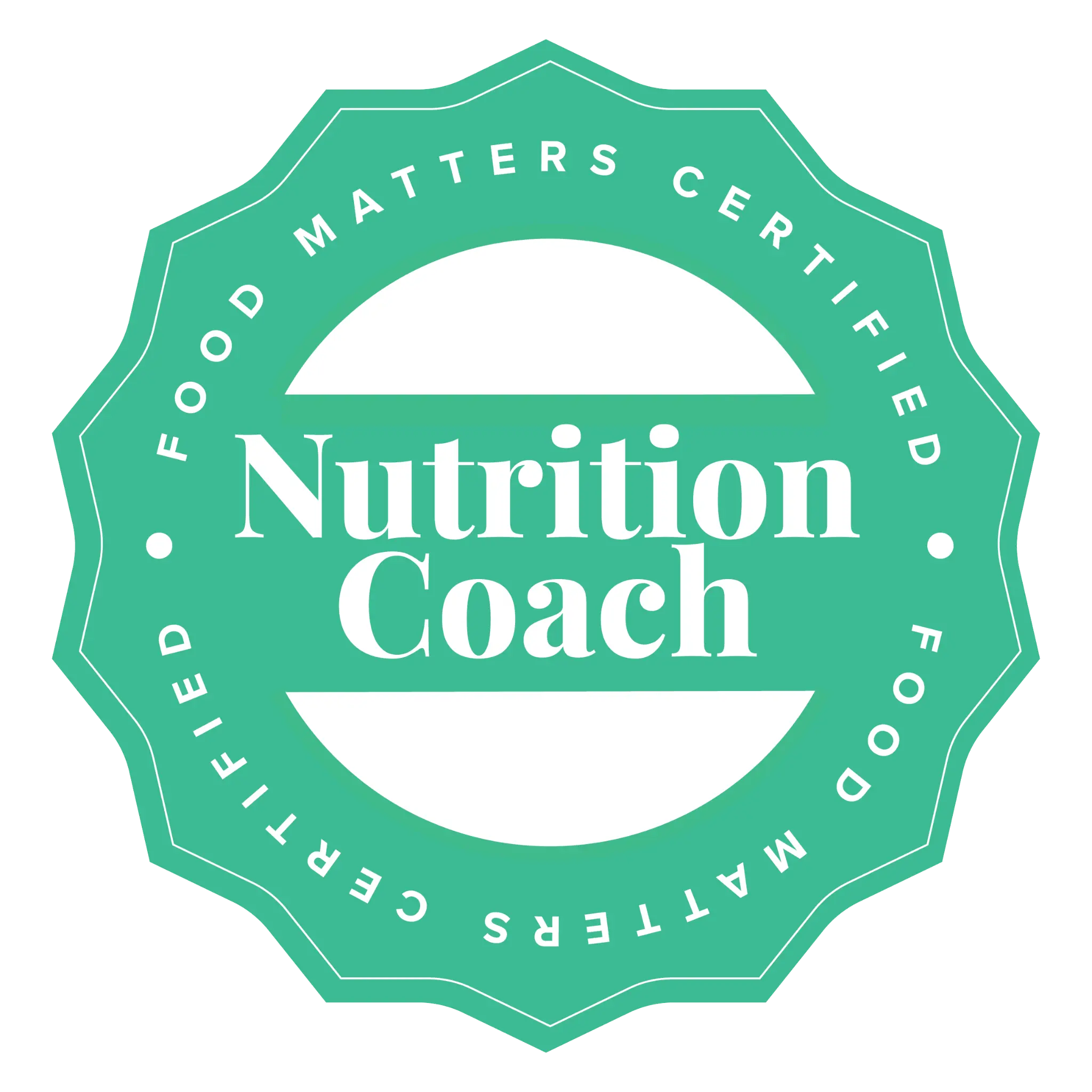 Food Matters Certified Nutrition Coach